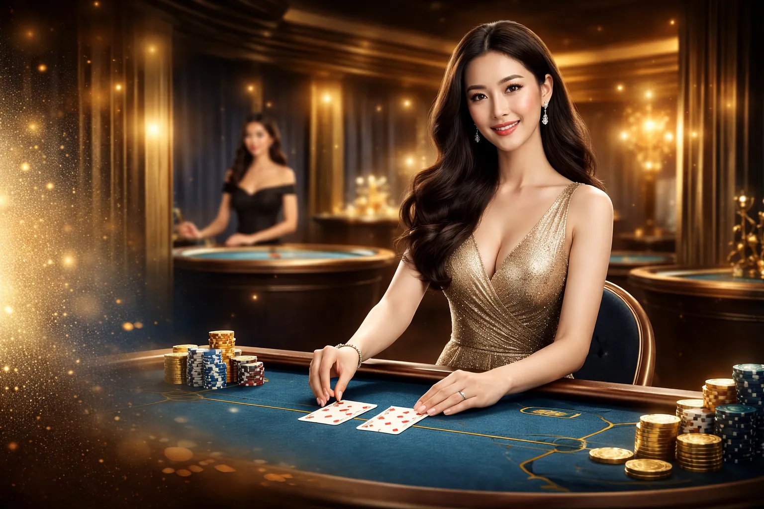 Hình ảnh hỗ trợ khách hàng chuyên nghiệp của 68wi