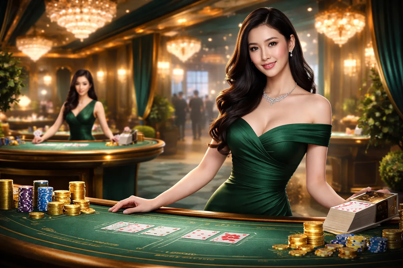Hình nền đăng nhập 68wi an toàn