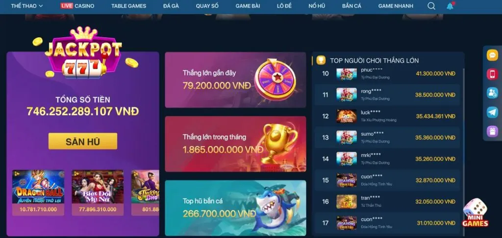 Poker tại 68wi