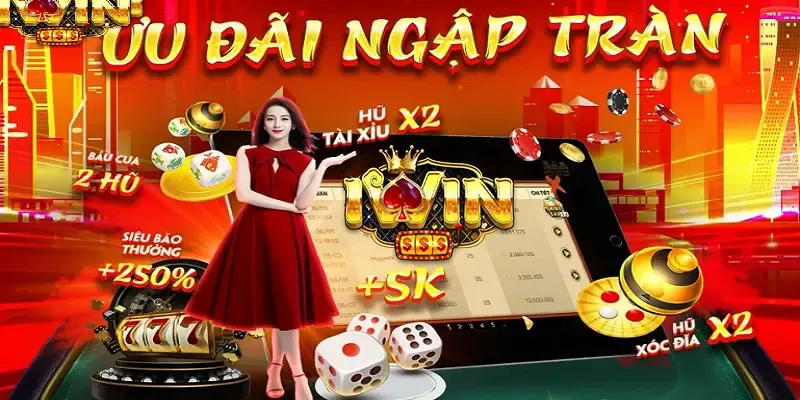 Xóc Đĩa tại 68wi
